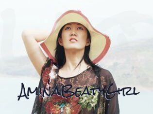 AminaBeatyGirl