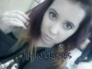 AminaRoses Liquisexxx