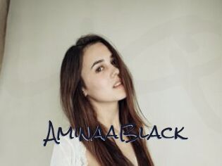 AminaaBlack