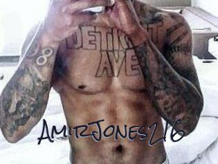 AmirJones216
