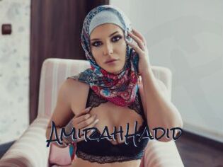 AmirahHadid