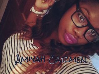 Amiyah_Carmen