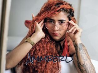 AmmberLi Liquisexxx