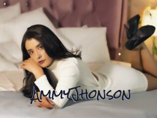 AmmyJhonson