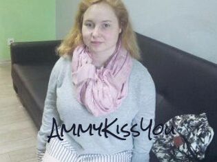 AmmyKissYou