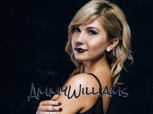 AmmyWilliams Liquisexxx