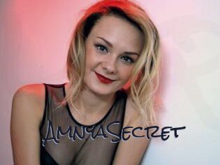 AmnyaSecret
