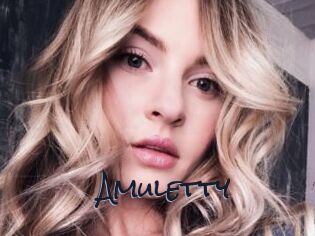 Amuletty