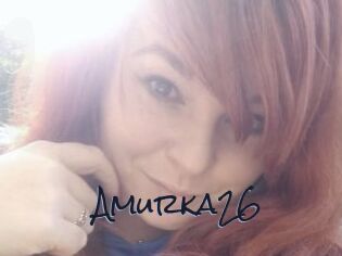 Amurka26 Liquisexxx