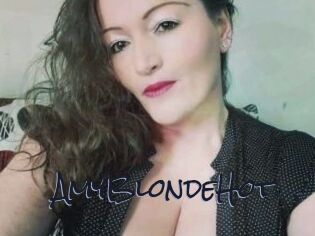 AmyBlondeHot