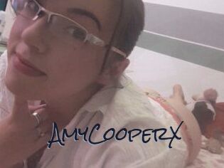 AmyCooperX