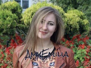 AmyEmilia Liquisexxx