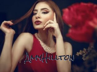 AmyHillton