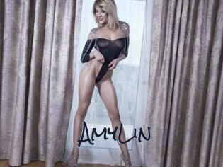 AmyLin
