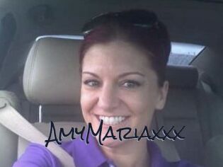AmyMariaxxx