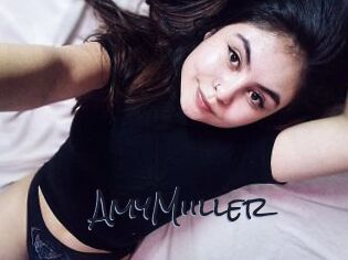 AmyMiiller