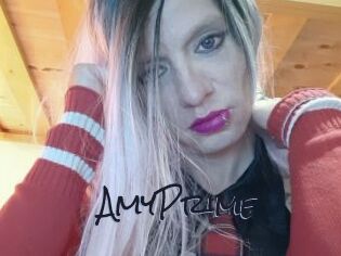AmyPrime