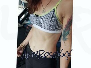 AmyRoseXxX