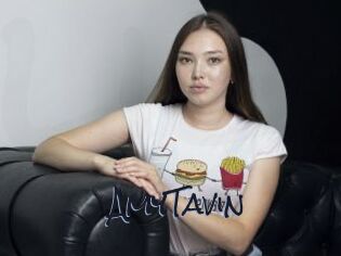 AmyTavin