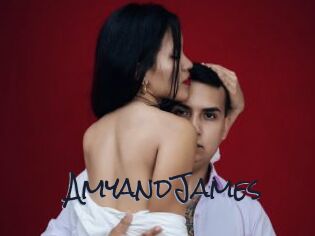 AmyandJames