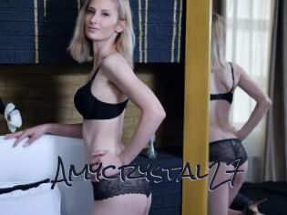 Amycrystal27