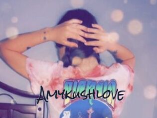 Amykushlove