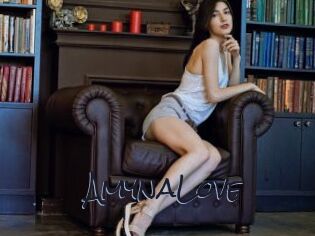 AmynaLove Liquisexxx