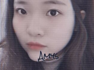 Amys