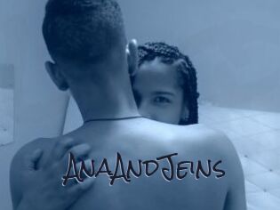 AnaAndJeins
