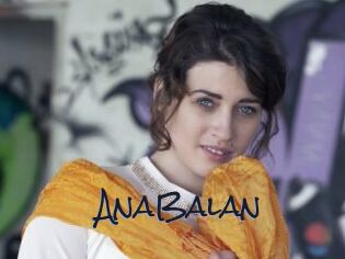 AnaBalan
