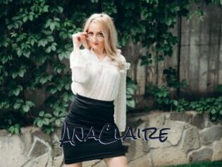AnaClaire