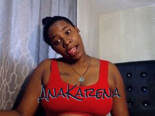 AnaKarena