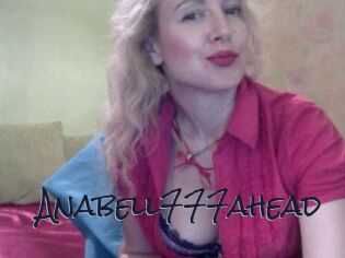 Anabell777ahead