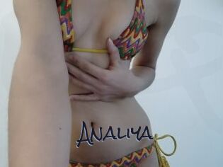 Analiya
