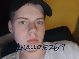Anallover69