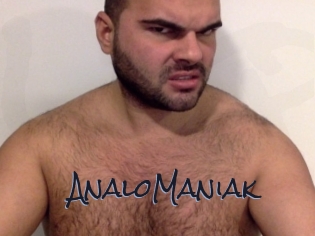 AnaloManiak