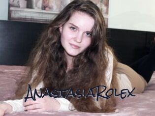 AnastasiaRolex