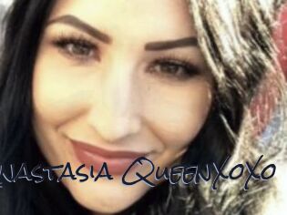 Anastasia_QueenXoXo