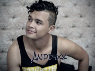 Anddyxx