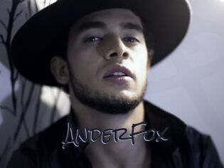 AnderFox Liquisexxx
