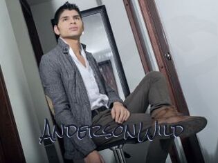 AndersonWild