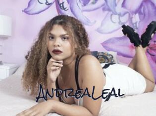 AndreaLeal