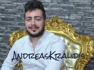 AndreasKralidis