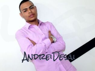 AndreiDesai