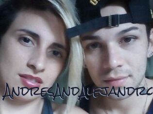 AndresAndAlejandro