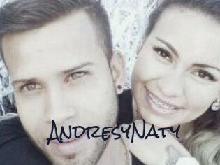 AndresyNaty