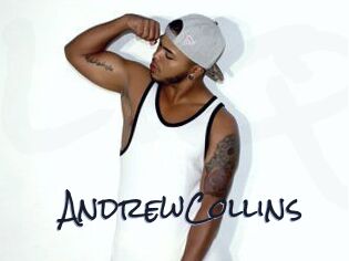 AndrewCollins Liquisexxx