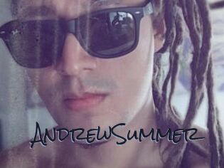 AndrewSummer Liquisexxx