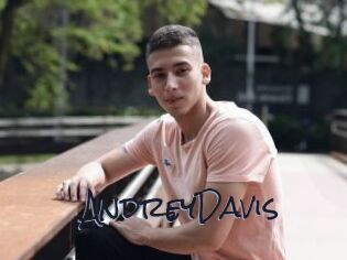 AndreyDavis Liquisexxx