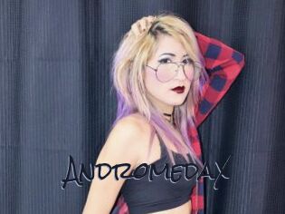 AndromedaX